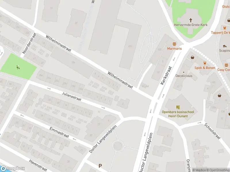 112 melding Overlastmelding  in Sliedrecht