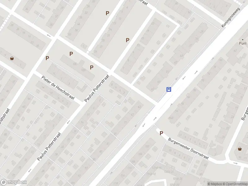 Overlastmelding Frans Halsstraat in Zwijndrecht