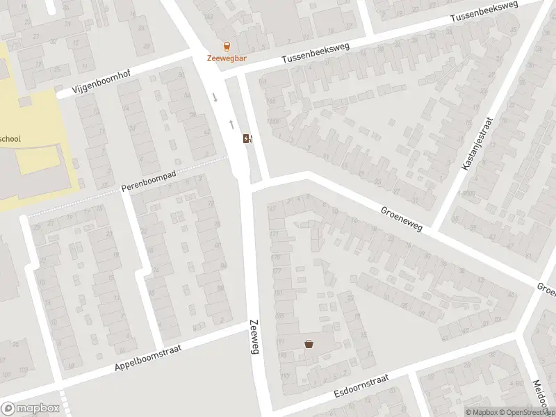 Anonieme overlastmelding Zeeweg in IJmuiden gesloten