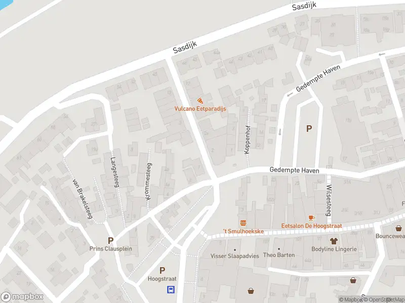 Overlastmelding Nieuweweg in Werkendam