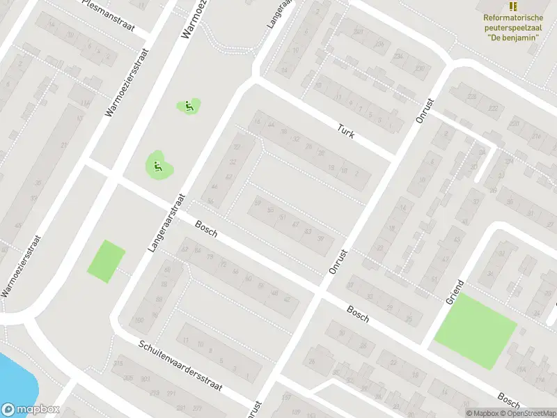 Overlastmelding Schuitenvaardersstraat in Zwijndrecht gesloten