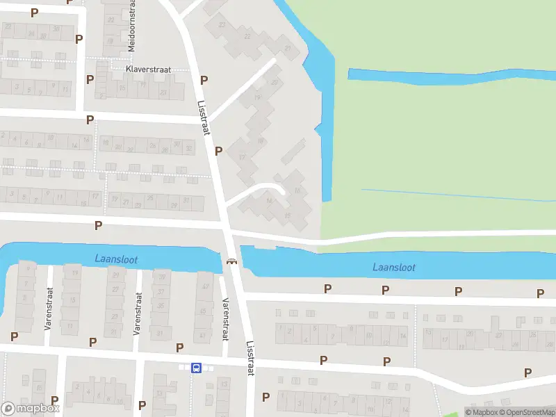 Anonieme overlastmelding Lisstraat in Landsmeer