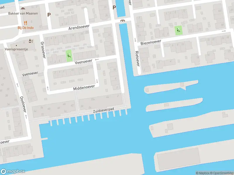 112 melding Overlastmelding Poeloever in Roelofarendsveen