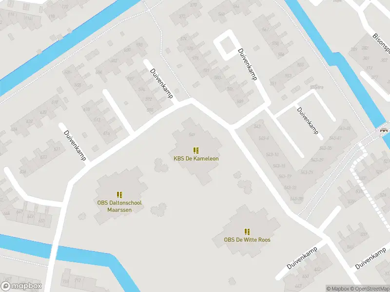 Overlastmelding Duivenkamp in Maarssen gesloten