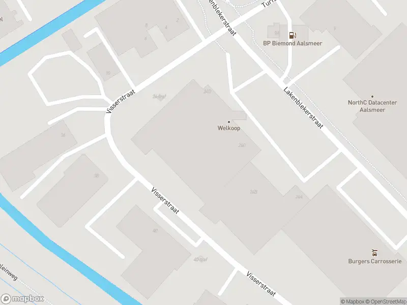 Overlastmelding Visserstraat in Aalsmeer