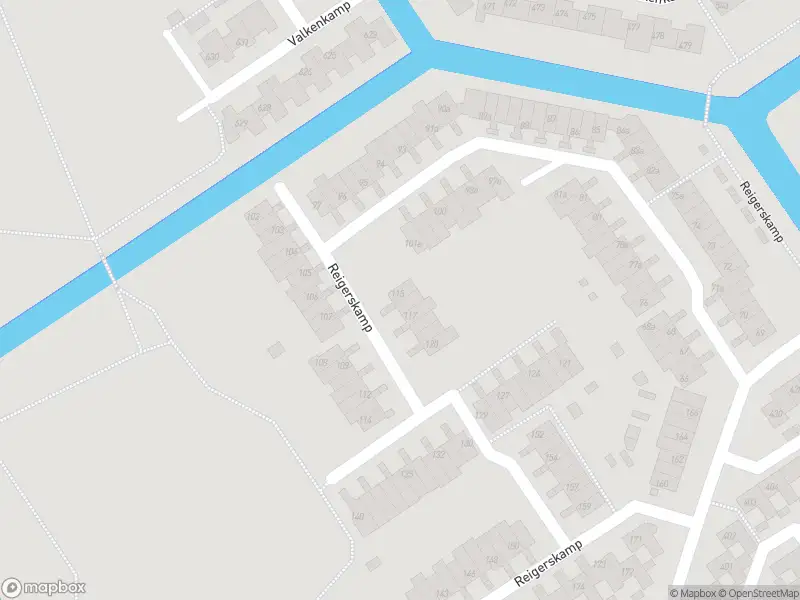 Overlastmelding Reigerskamp in Maarssen gesloten