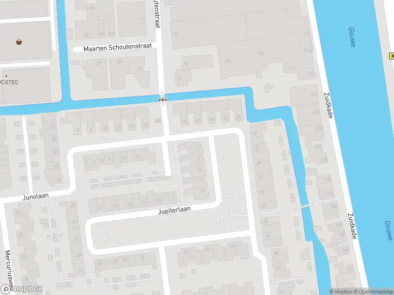 Overlastmelding Jupiterlaan in Waddinxveen gesloten