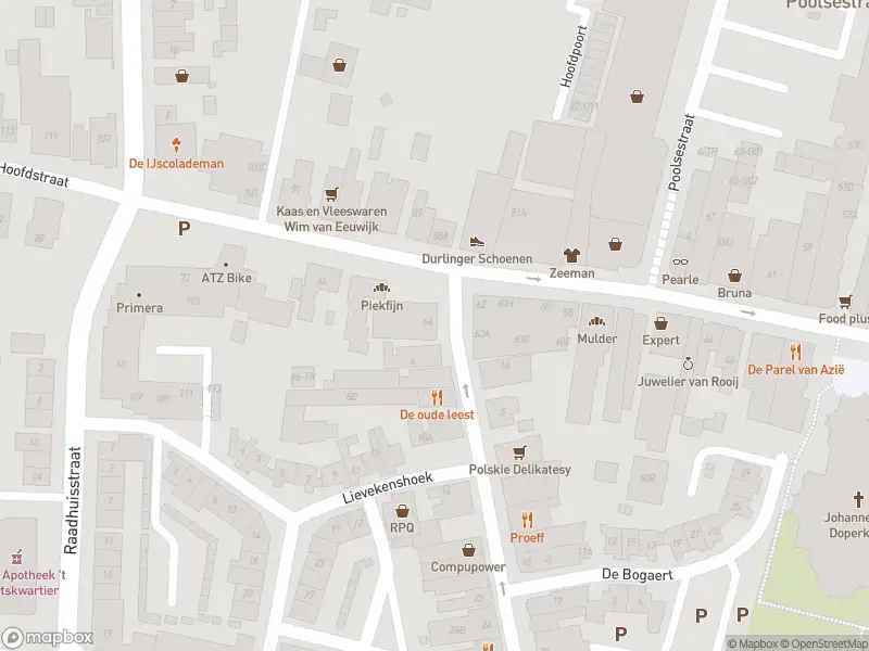 Overlastmelding Hoofdstraat in Kaatsheuvel gesloten