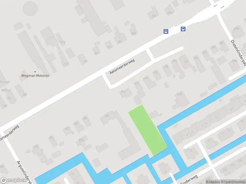 112 melding Overlastmelding Aalsmeerderweg in Aalsmeer gesloten