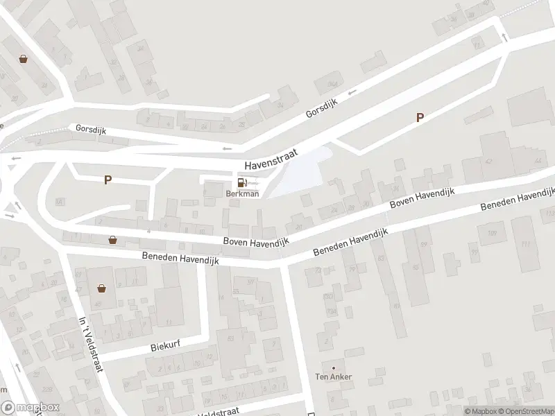 112 melding Overlastmelding Boven Havendijk in 's-Gravendeel