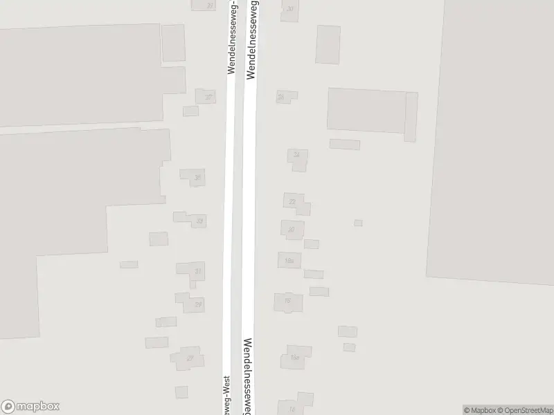 Overlastmelding Wendelnesseweg-Oost in Sprang-Capelle gesloten