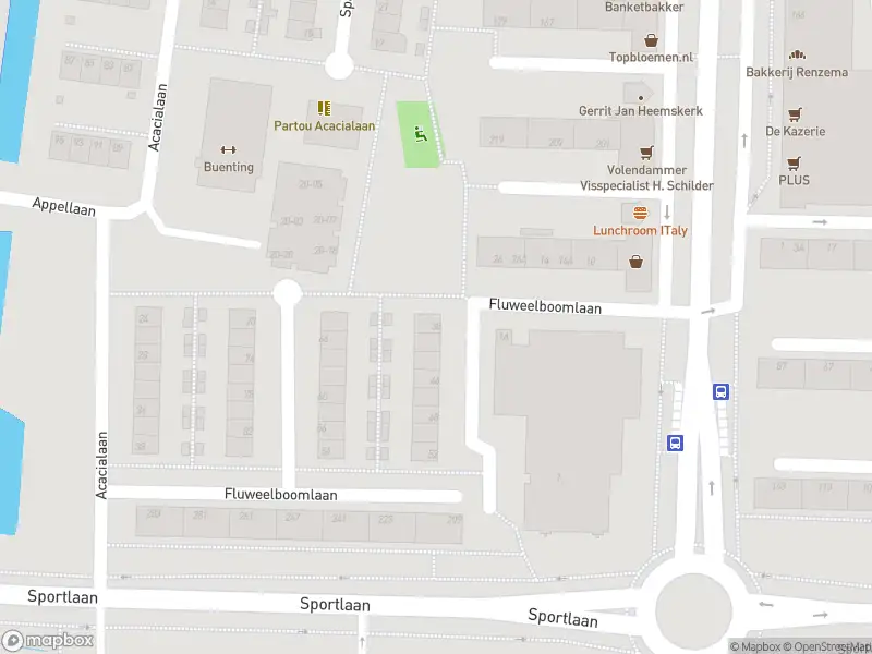 Overlastmelding Fluweelboomlaan in Amstelveen gesloten