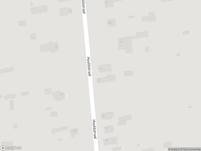 Overlastmelding Hoofdstraat in 's Gravenmoer gesloten