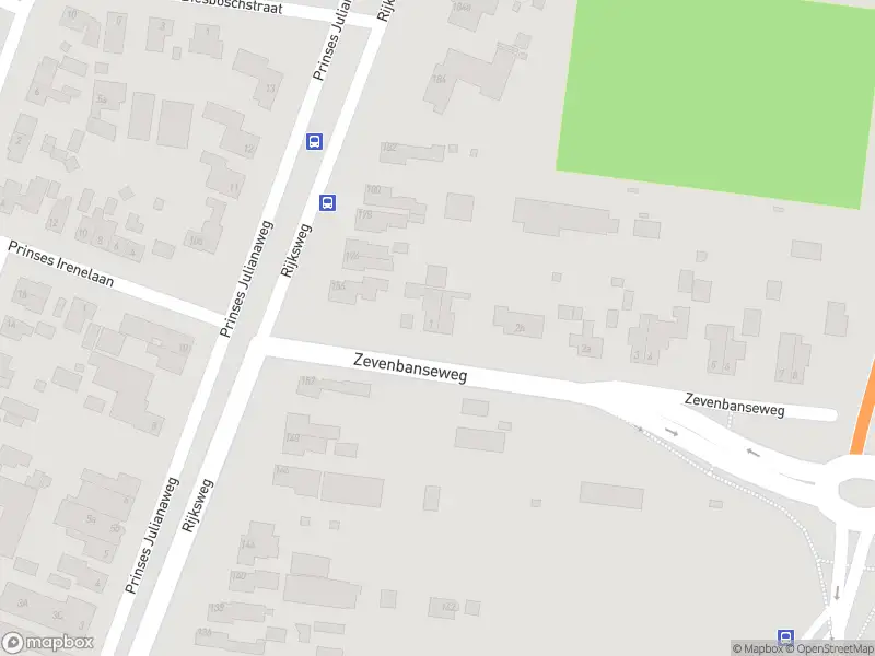 112 melding Overlastmelding Zevenbanseweg in Nieuwendijk gesloten