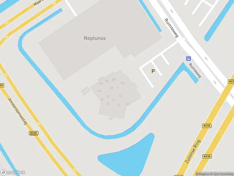 Overlastmelding Het Kwadrant in Maarssen gesloten