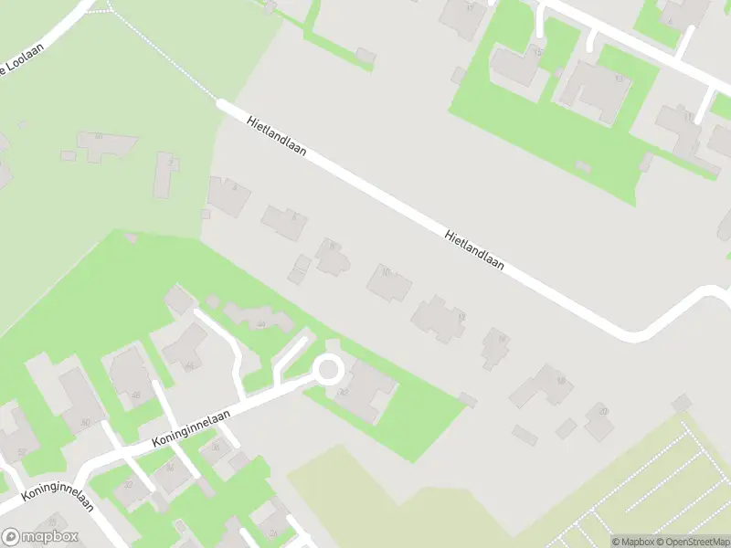 Overlastmelding Hietlandlaan in Doetinchem gesloten