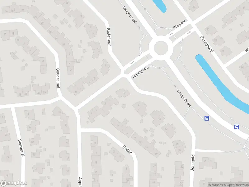 112 melding Overlastmelding Jonagold in Elst gesloten