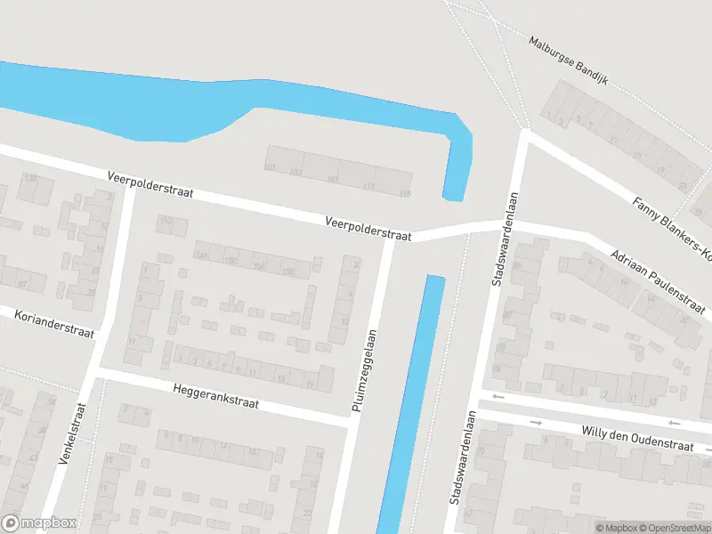 Overlastmelding Pluimzeggelaan in Arnhem gesloten