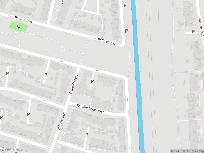 Overlastmelding Rietdekkerserf in Arnhem gesloten