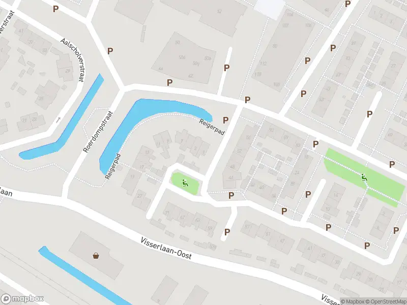 Overlastmelding Reigerpad in Duiven