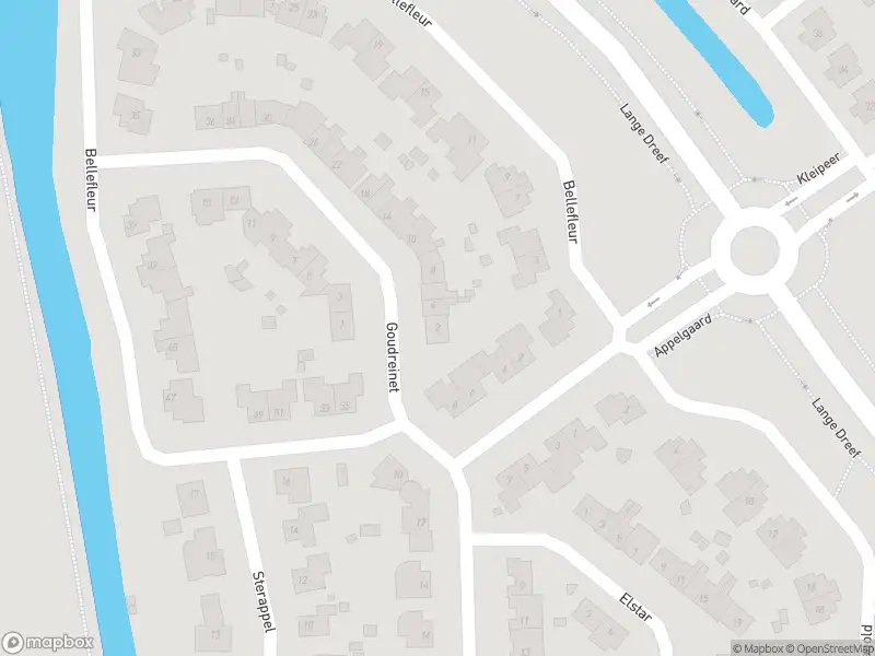 112 melding Anonieme overlastmelding Goudreinet in Elst