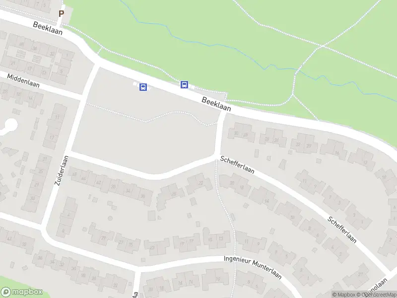 Overlastmelding Beeklaan in Heveadorp gesloten