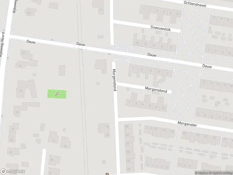 Anonieme overlastmelding Morgenstond in Elst