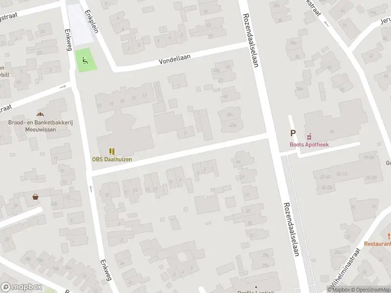 Overlastmelding Jan Luijkenlaan in Velp