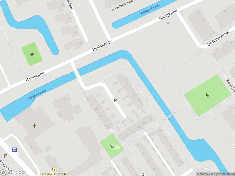 Overlastmelding Roggeveenhof in Arnhem