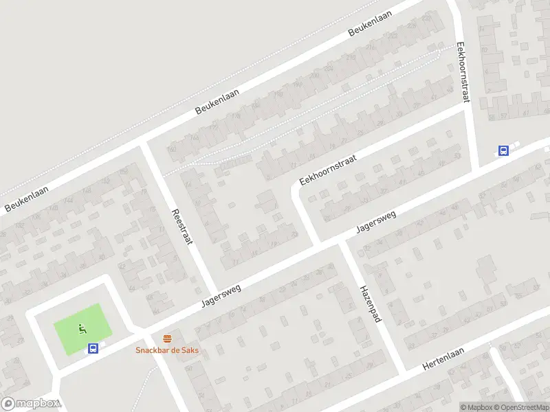 112 melding Overlastmelding Eekhoornstraat in Arnhem