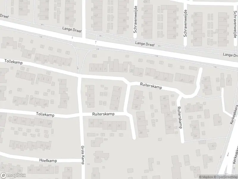 112 melding Overlastmelding Ruiterskamp in Elst gesloten