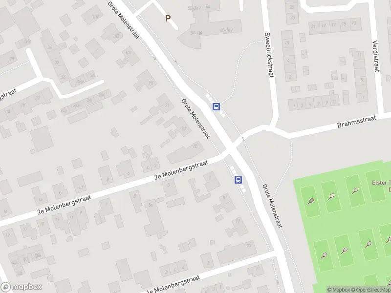 Overlastmelding Grote Molenstraat in Elst