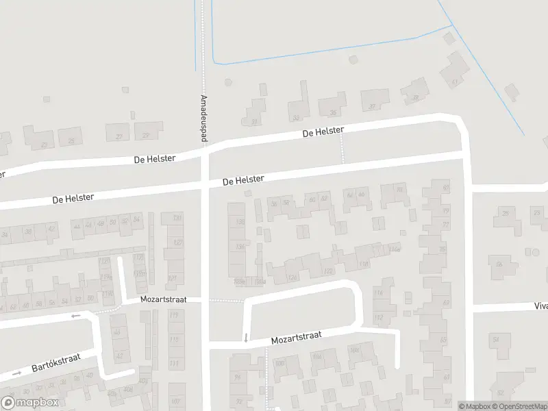 Overlastmelding De Helster in Elst