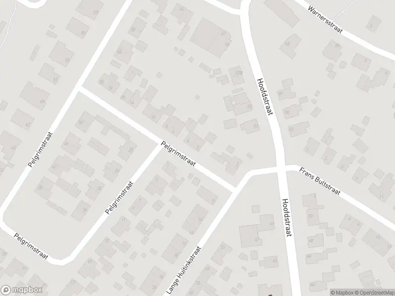 Overlastmelding Pelgrimstraat in Gaanderen