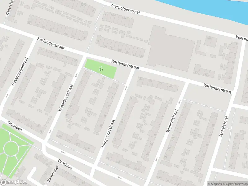 112 melding Overlastmelding Pimpernelstraat in Arnhem gesloten