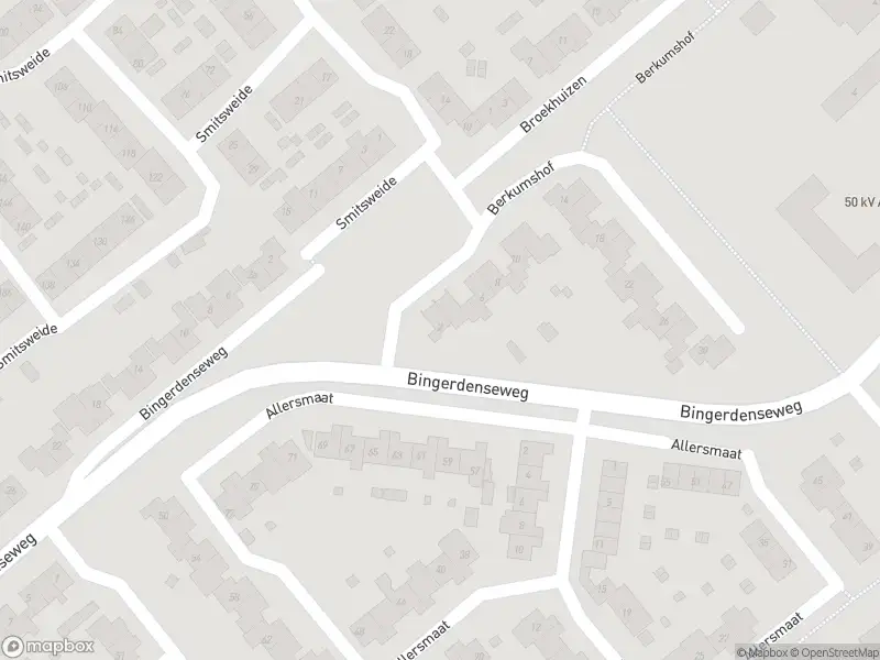 Overlastmelding Berkumshof in Doesburg gesloten