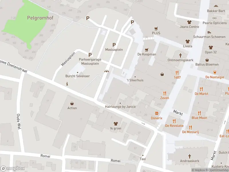 112 melding Overlastmelding Molenstraat in Zevenaar