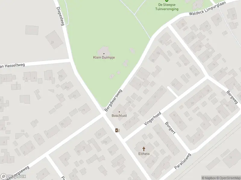 112 melding Overlastmelding Bergdwarsweg in De Steeg