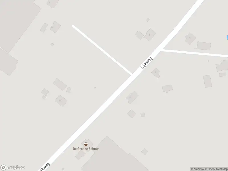 Overlastmelding Lijkweg in Groessen