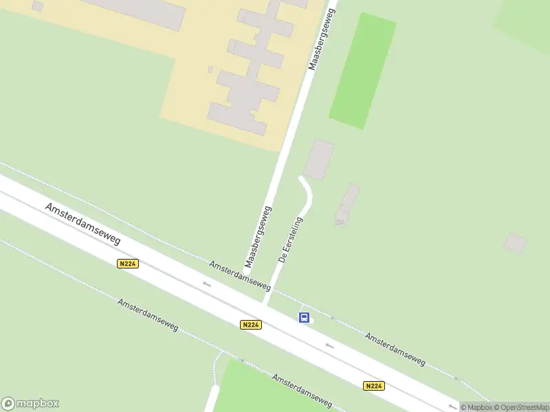 Overlastmelding Amsterdamseweg in Arnhem