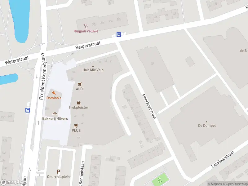 Overlastmelding Meerkoetstraat in Velp