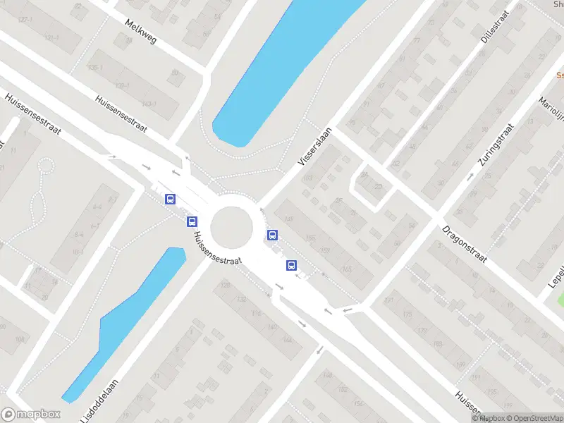 Overlastmelding Huissensestraat in Arnhem