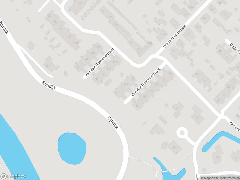 112 melding Overlastmelding Van der Hoevensstraat in Westervoort