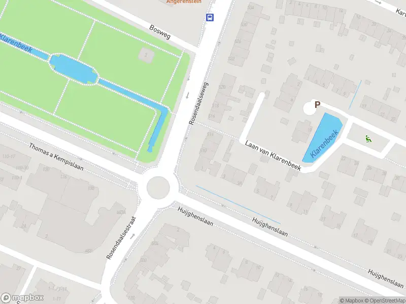 Overlastmelding Rosendaalseweg in Arnhem gesloten