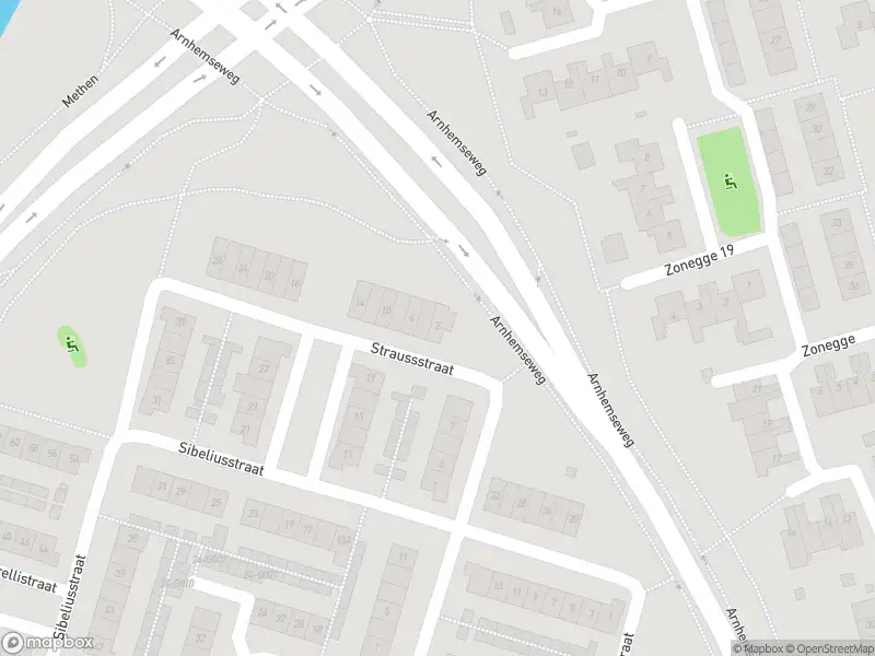 112 melding Overlastmelding Straussstraat in Zevenaar