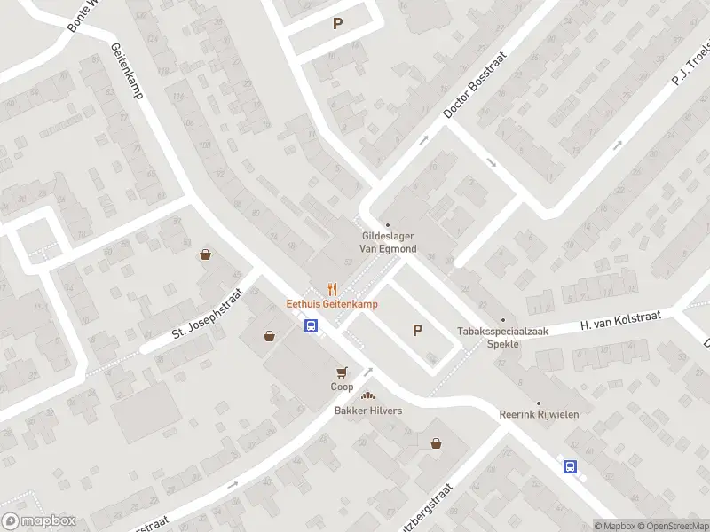 Overlastmelding Geitenkamp in Arnhem