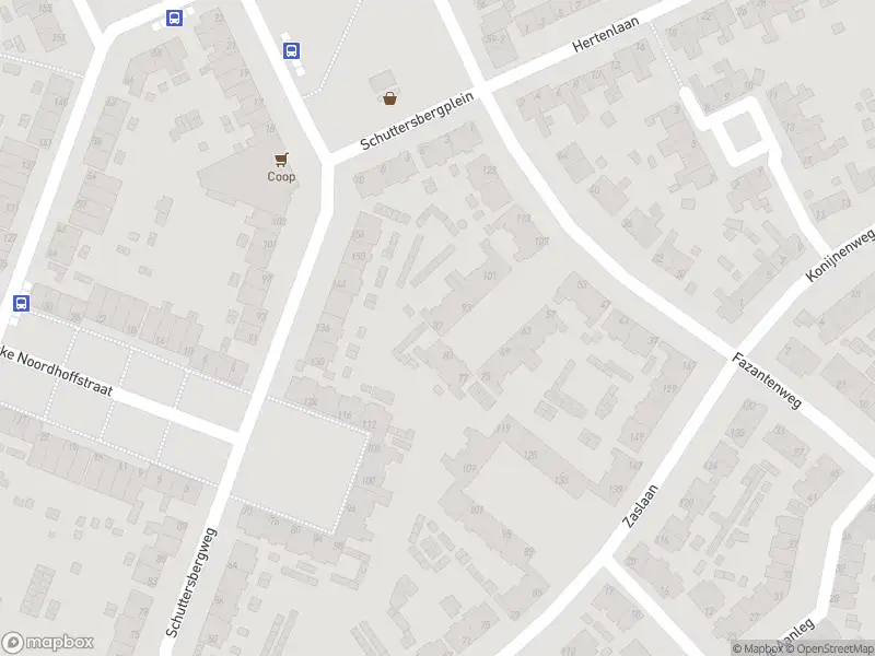 Overlastmelding Fazantenweg in Arnhem