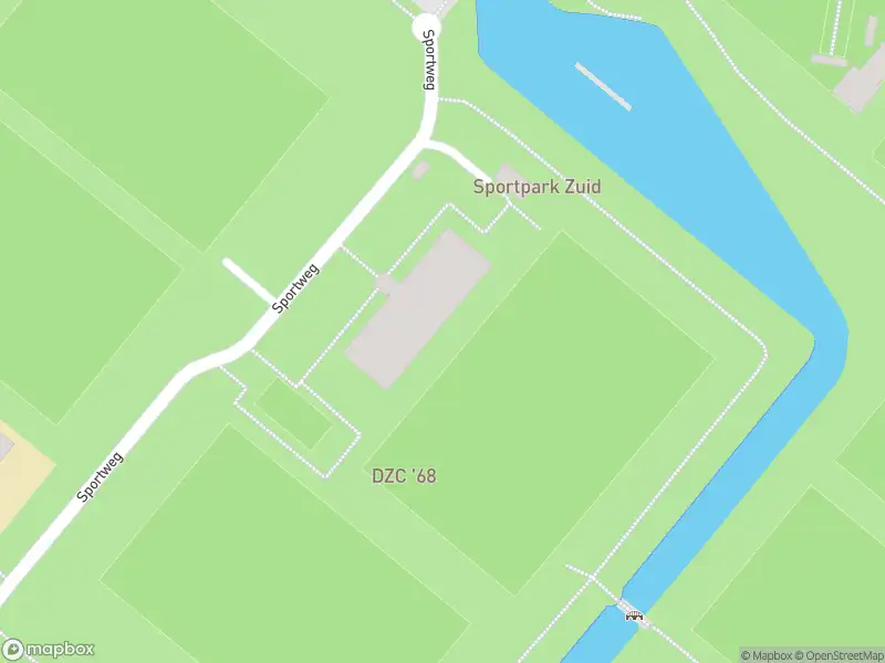 Overlastmelding Stokhorstweg in 7006GA Doetinchem gesloten