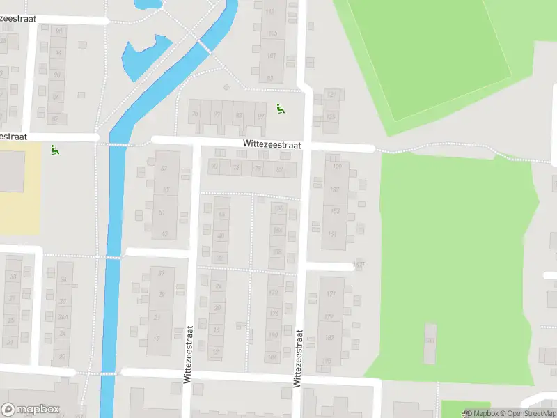 Overlastmelding Wittezeestraat in Lelystad gesloten