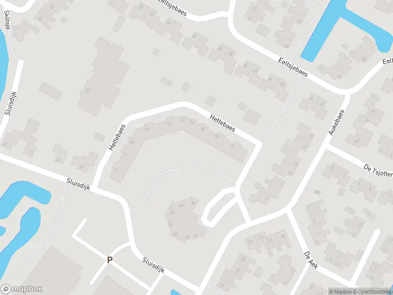 Overlastmelding Molenweg in 8501BE Joure